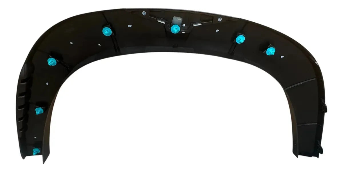 Tolva de Paso de Rueda Delantera Izquierda para Chirey Tiggo 2 Pro – Guardafango Interno Original 609001794AA