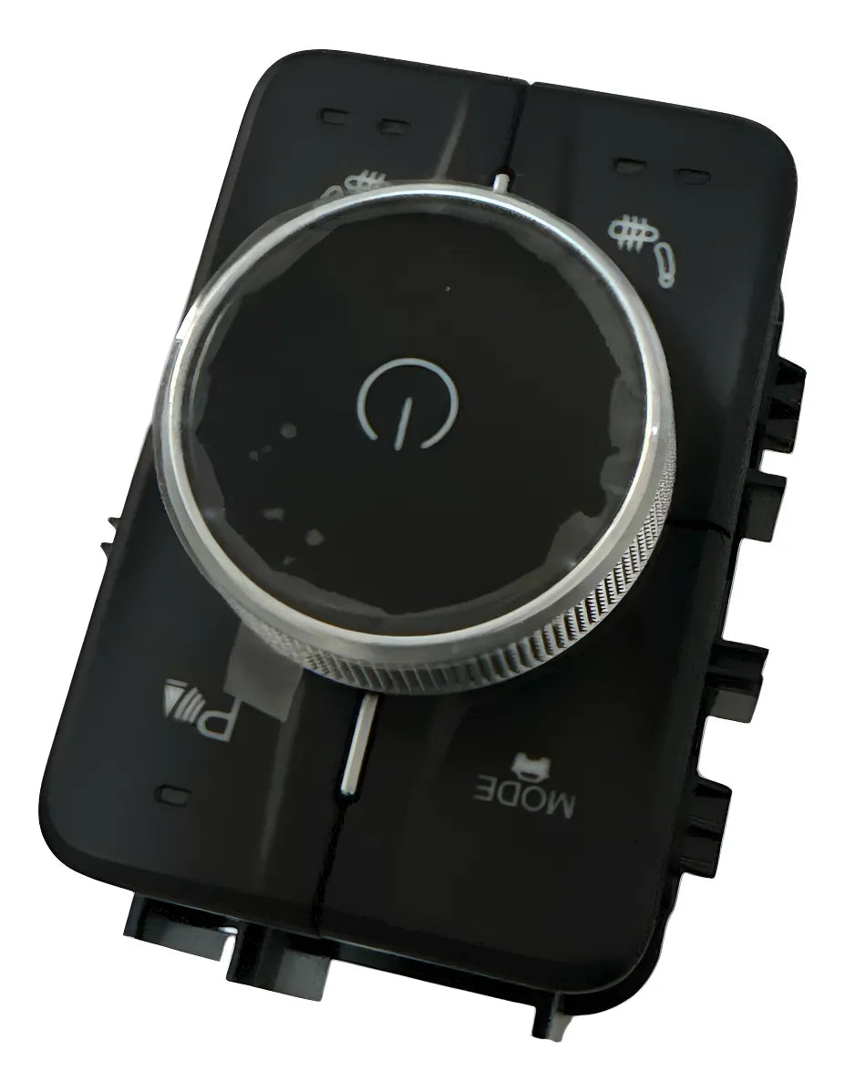 Switch Consola Omoda Gt Negro