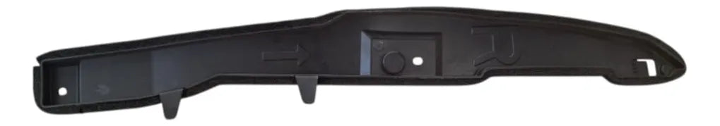 Cubierta de Salpicadera Trasera Derecha BYD Dolphin Mini | Tolva Original EQEA-3102220