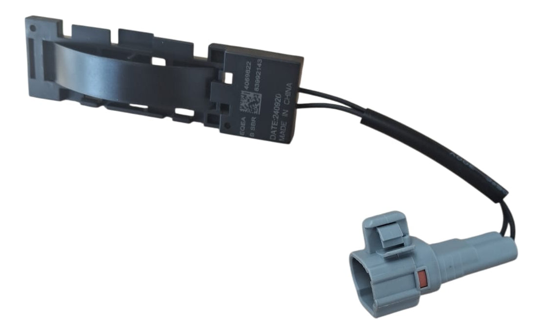 Sensor de Hebilla de Cinturón de Seguridad para BYD Dolphin Mini – Componente de Seguridad Original EQEA-3658900D