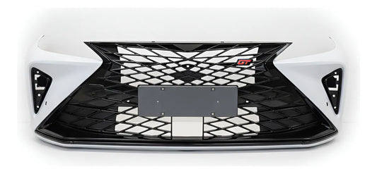 Fascia Delantera con Parrilla para Omoda O5 GT – Defensa Frontal Completa Original