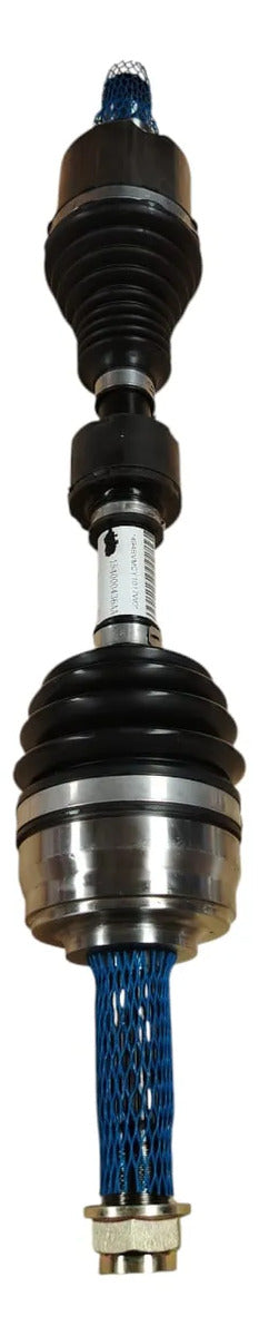 Flecha Homocinética Delantera para Omoda O5 GT – Eje de Transmisión Reforzado Original OEM