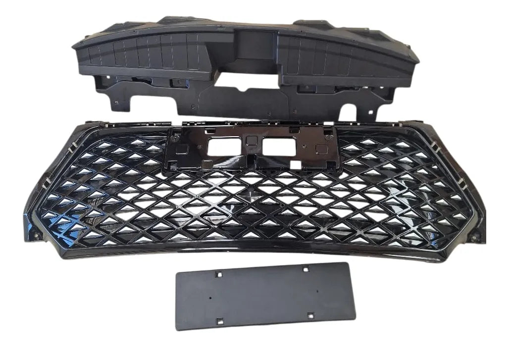 Rejilla de Radiador Parrilla Frontal Chirey Omoda 5 602001793AA