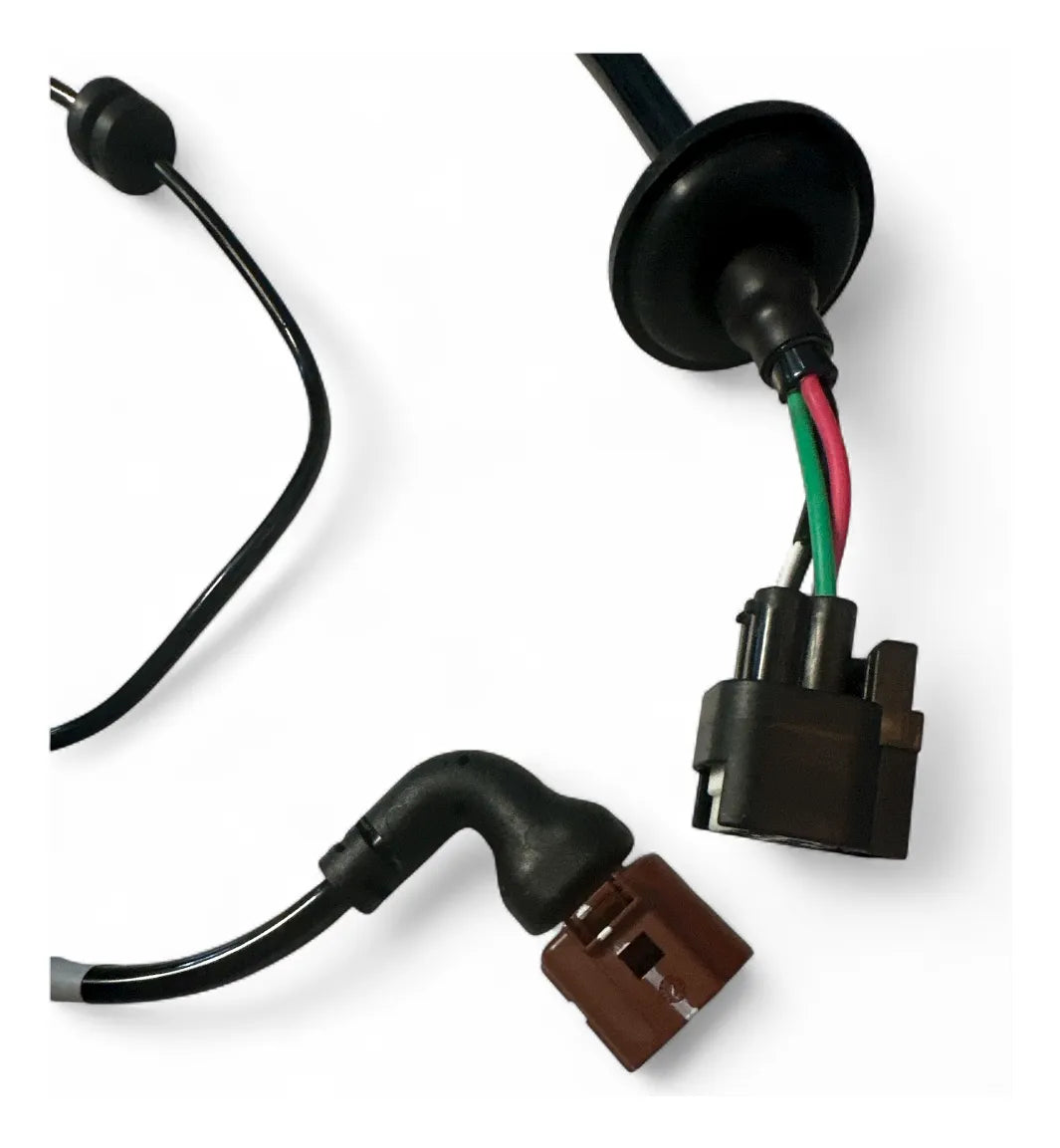 Sensor De Velocidad Rueda Trasera Omoda, Chirey, Arrizo