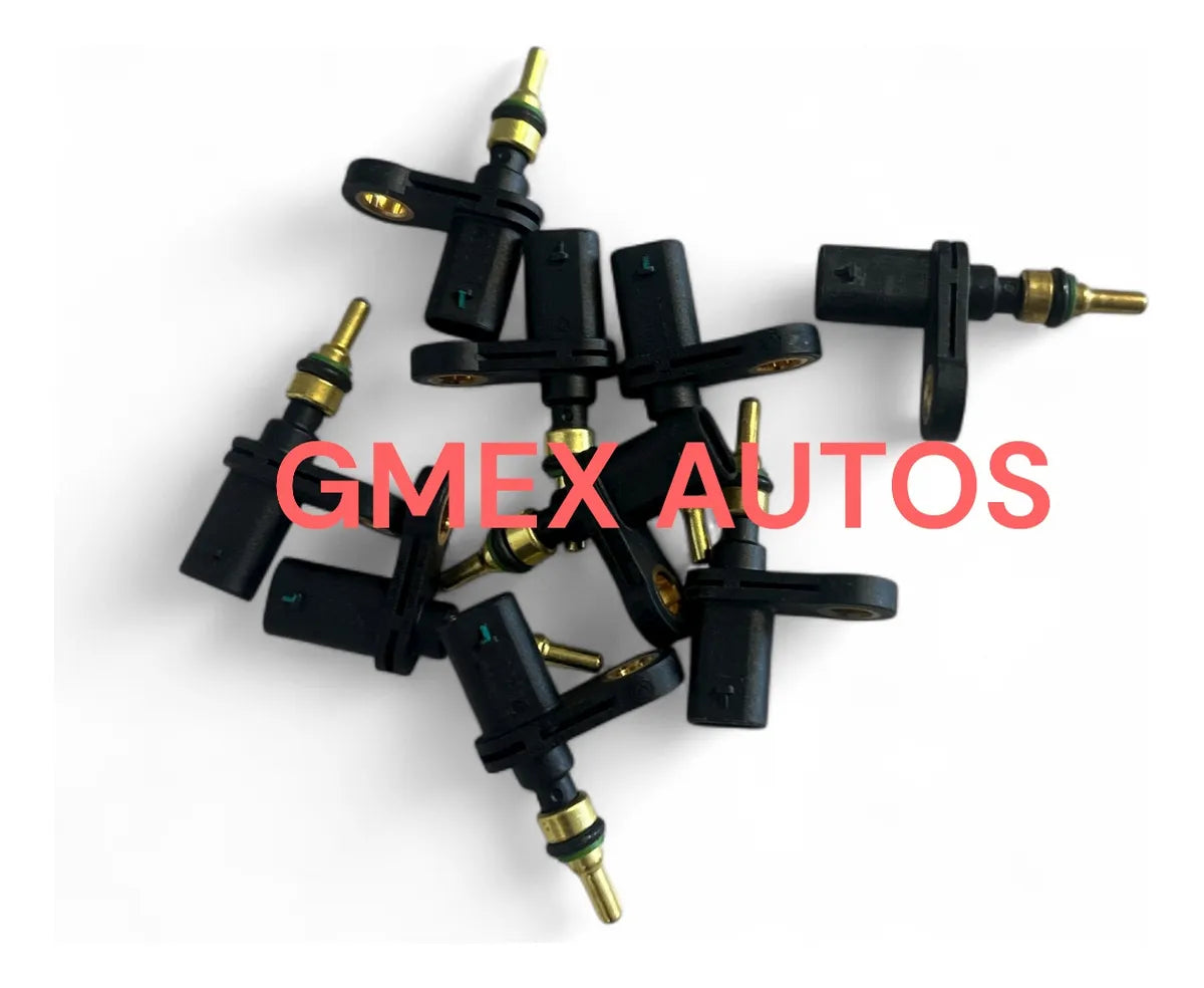 Sensor Temperatura De Refrigerante Chirey Omoda / Tiggo Pro