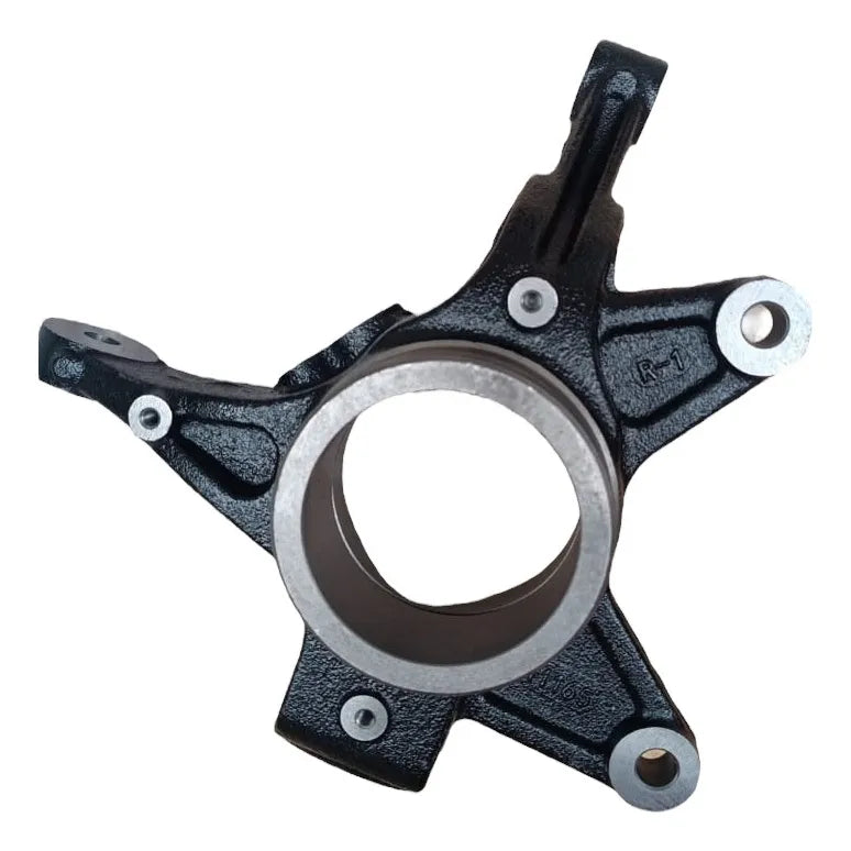 Manguetas Delanteras Der/izq Para Omoda C5