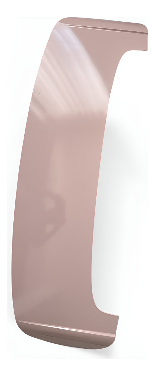 Spoiler Trasero Completo BYD Dolphin Mini EQEA-5614110 Plástico Rosa