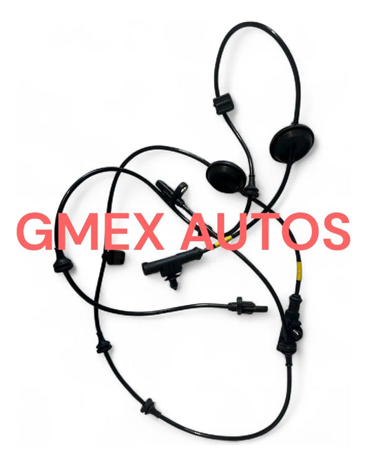 Sensor De Velocidad Rueda Delantera Izquierdo Omoda Arrizo