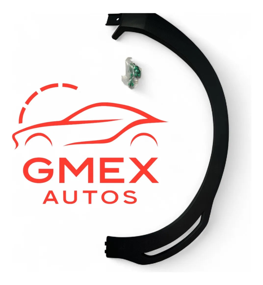 Cubrefalda Trasera Izquierda Dolphin Mini