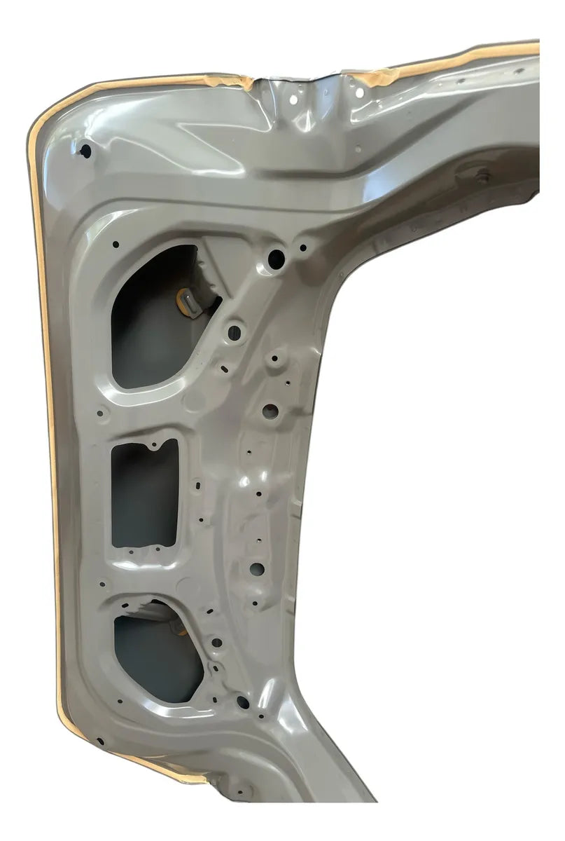 Puerta Trasera Chirey Tiggo 2 Pro Back Gris