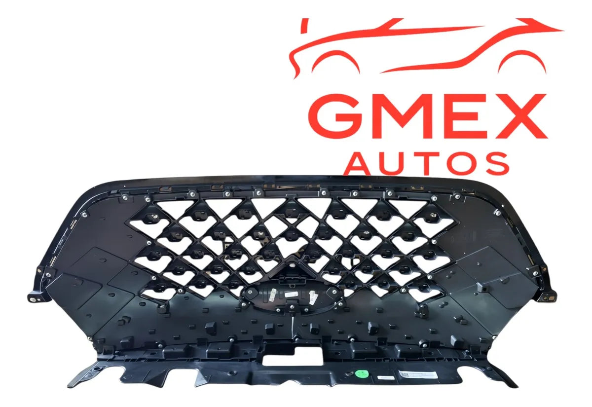 Rejilla De Radiador Tiggo 7pro