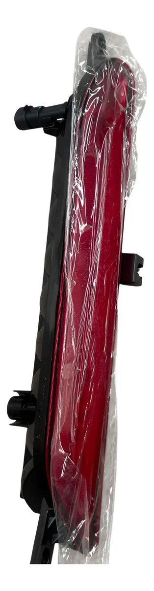 Rear Fog Lamp For Omoda C5 Negro