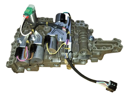 Cuerpo de Válvulas para Transmisión CVT25 – Chirey Tiggo 2 Pro, 4 Pro y 8 Pro – Original 0CF25A-1506100BA