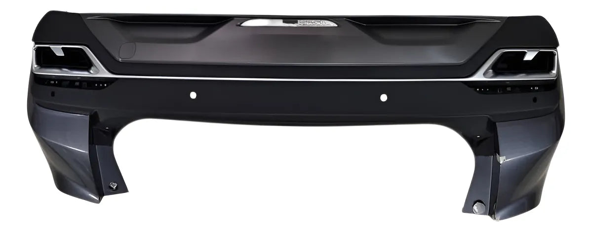 Chirey Omoda C5 Facia Trasera 602001563aa