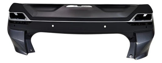 Chirey Omoda C5 Facia Trasera 602001563aa