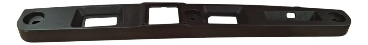 Portaplaca Trasero BYD Dolphin Mini Negro EQEA-5506110A
