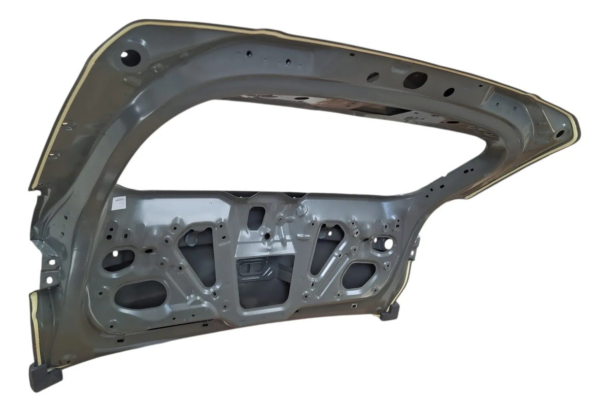 Puerta de Cajuela (Tapa Trasera) para BYD Yuan Plus – Carrocería Original SC2E-6301010