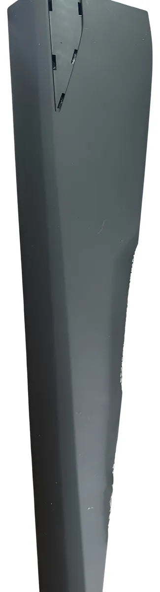 Faldones Puerta Delantera Der/izq Byd Dolphin Mini Negro