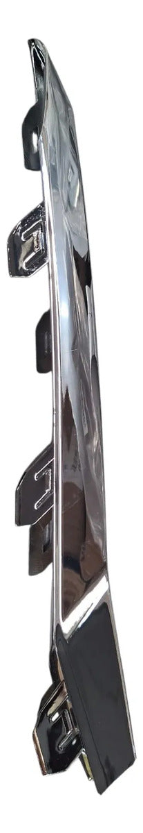 Moldura de Fascia Delantera Derecha Cromada para Omoda O5 – Inserto Original 602001533AA