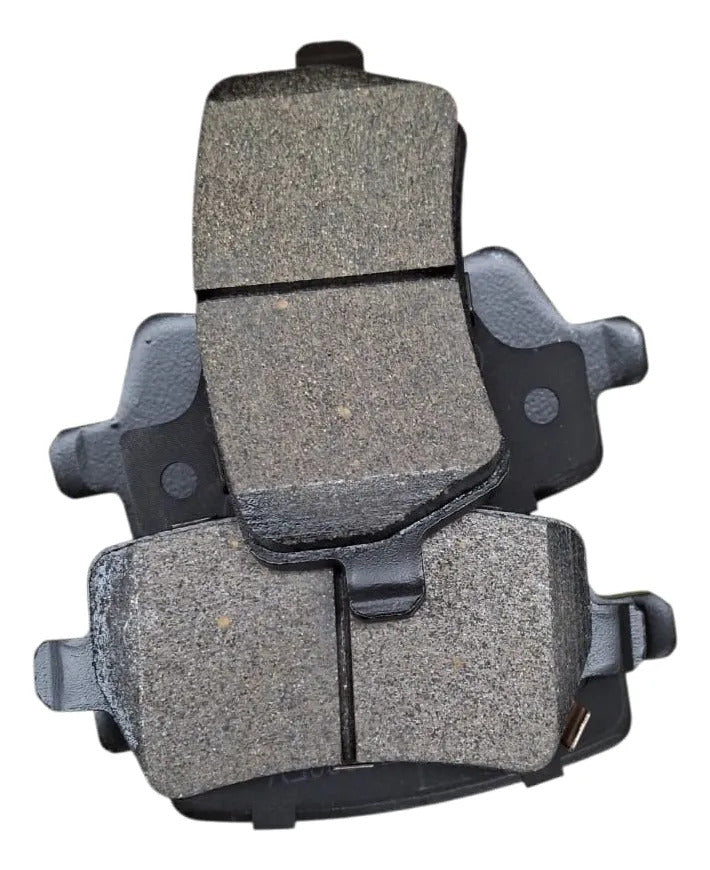 Balatas Traseras de Cerámica para Chirey Omoda O5 – Juego de Frenado Original J60-6GN3502080EV
