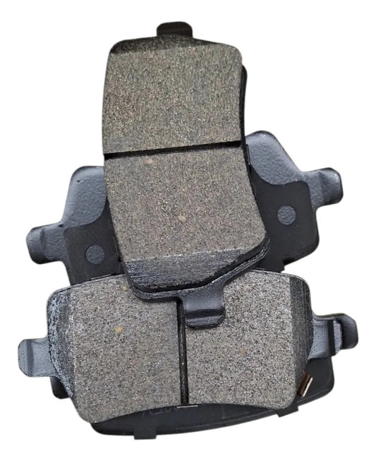 Balatas Traseras de Cerámica para Chirey Omoda O5 – Juego de Frenado Original J60-6GN3502080EV