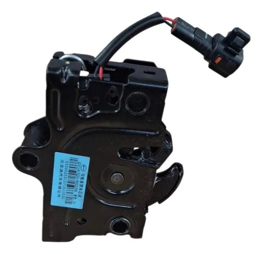 Chapa Pestillo de Compartimento Delantero BYD Dolphin Mini EQEA-8402530A