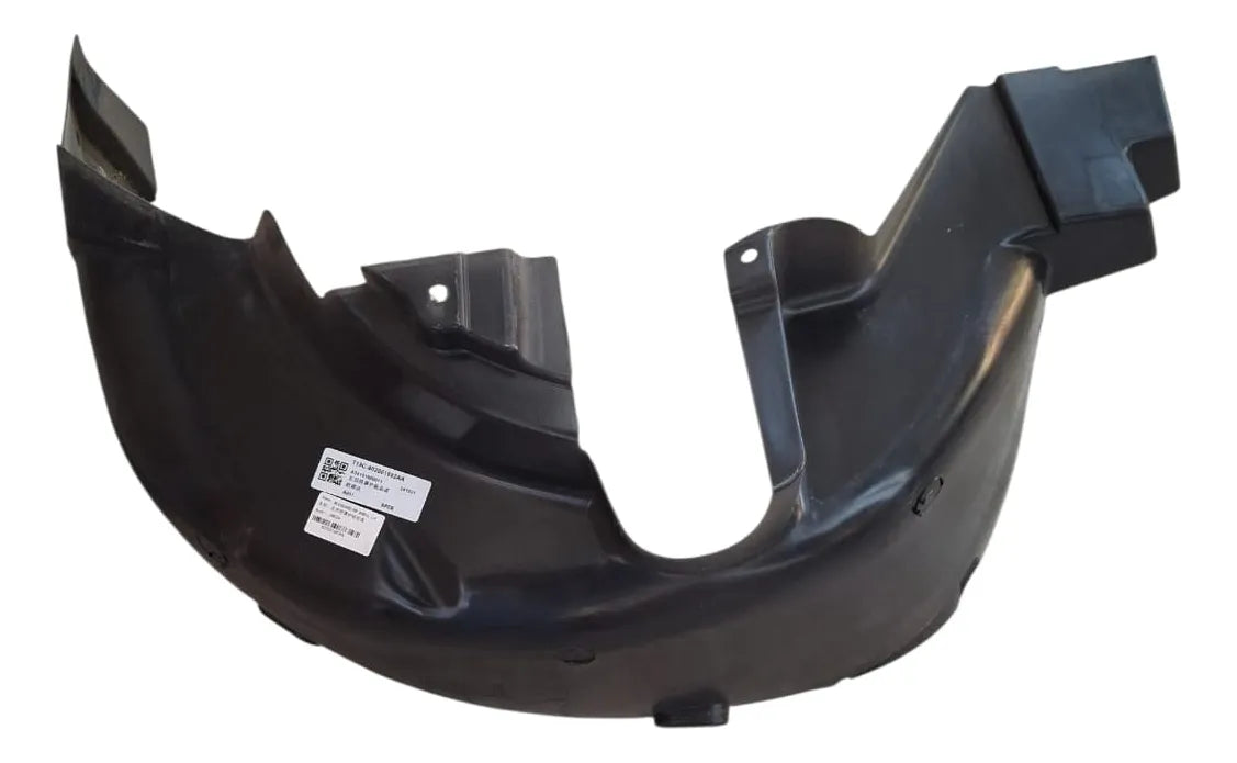 Guardafangos Trasero Izquierdo Omoda C5 | Tolva de Rueda Original 602001693AA