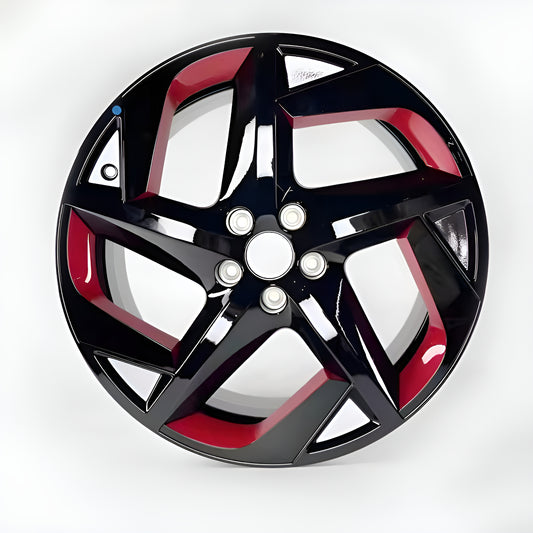 Rin 18" 7J ET33 5/105 Chirey Omoda C5 – Aleación Original