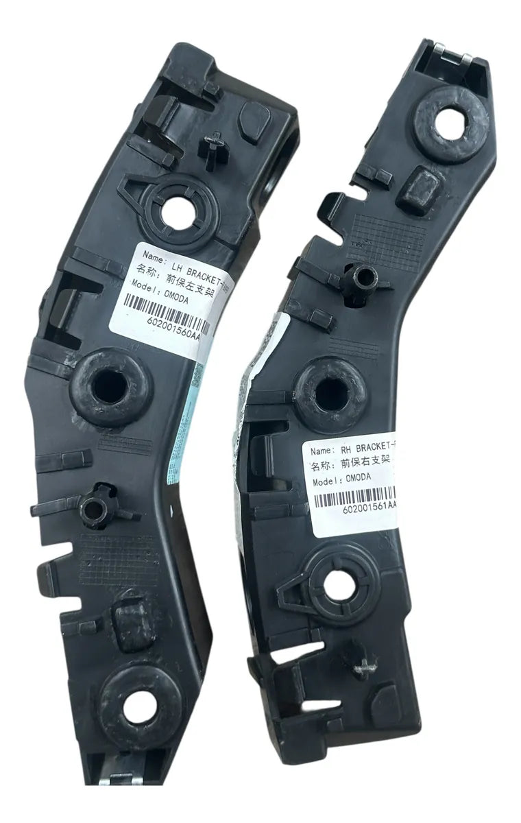Soportes De Fascia Omoda C5 Ambos Lados