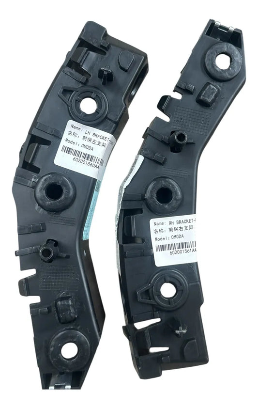 Soportes De Fascia Omoda C5 Ambos Lados