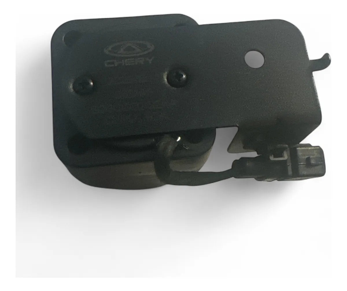 Bocina de Alarma Antirrobo para Chirey Tiggo 4, 7 y 8 Pro – Sirena de Seguridad Original