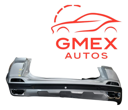 Parachoques Trasero Tiggo 4 Pro