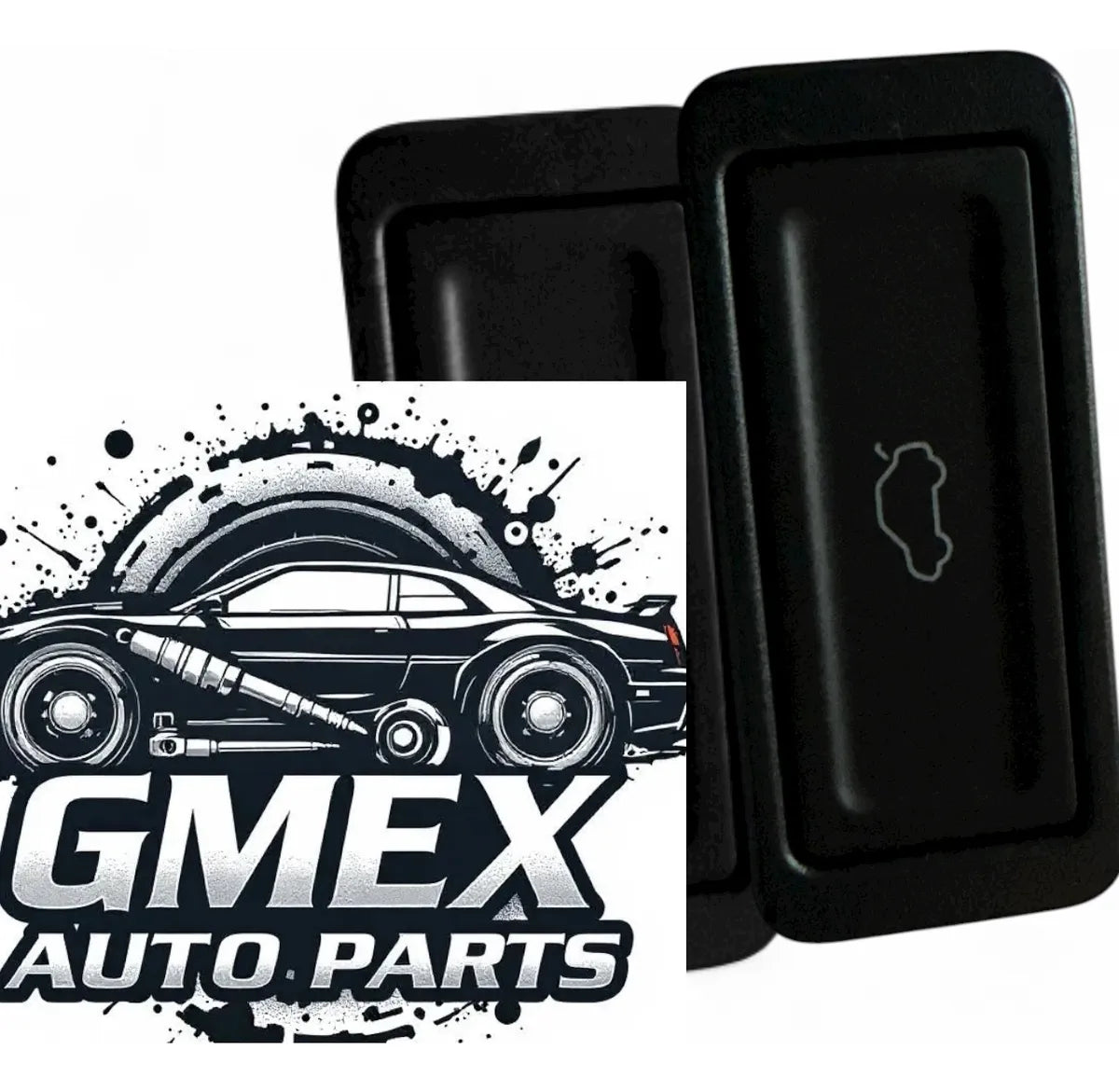 Switch Cierre Puerta Trasera Omoda C5/tiggo 7/8