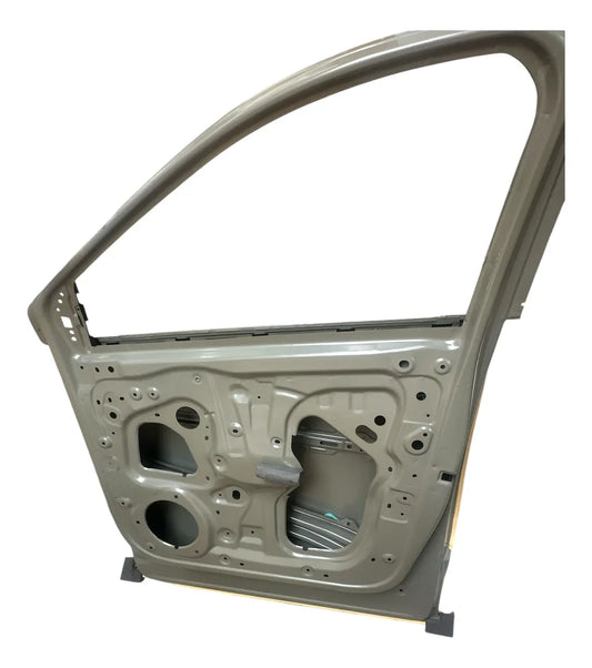 Puertas Delanteras Der/izq Byd Dolphin Mini Delantera Ambos Lados Gris