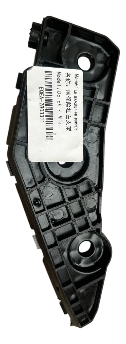 Soporte Parachoques Delantero Dolphin Mini Ambos Lados