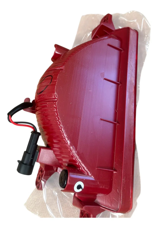 Faros Antiniebla Traseros Chirey Tiggo 2 Pro Ambos Lados