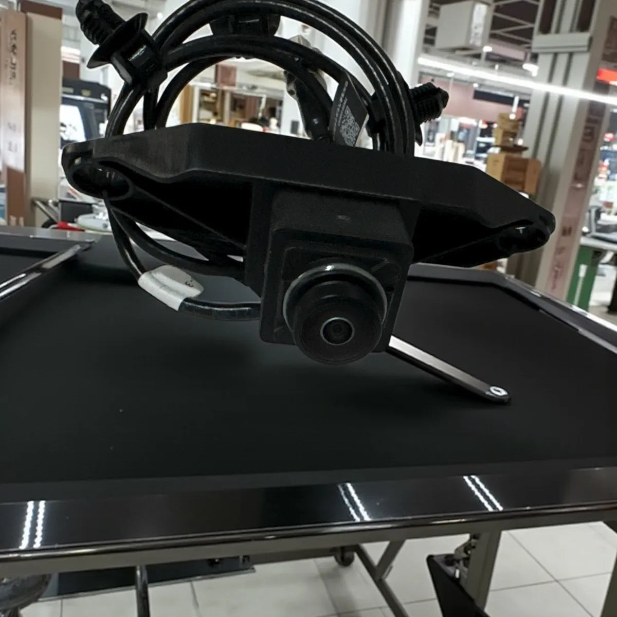 Cámara Frontal Omoda O5