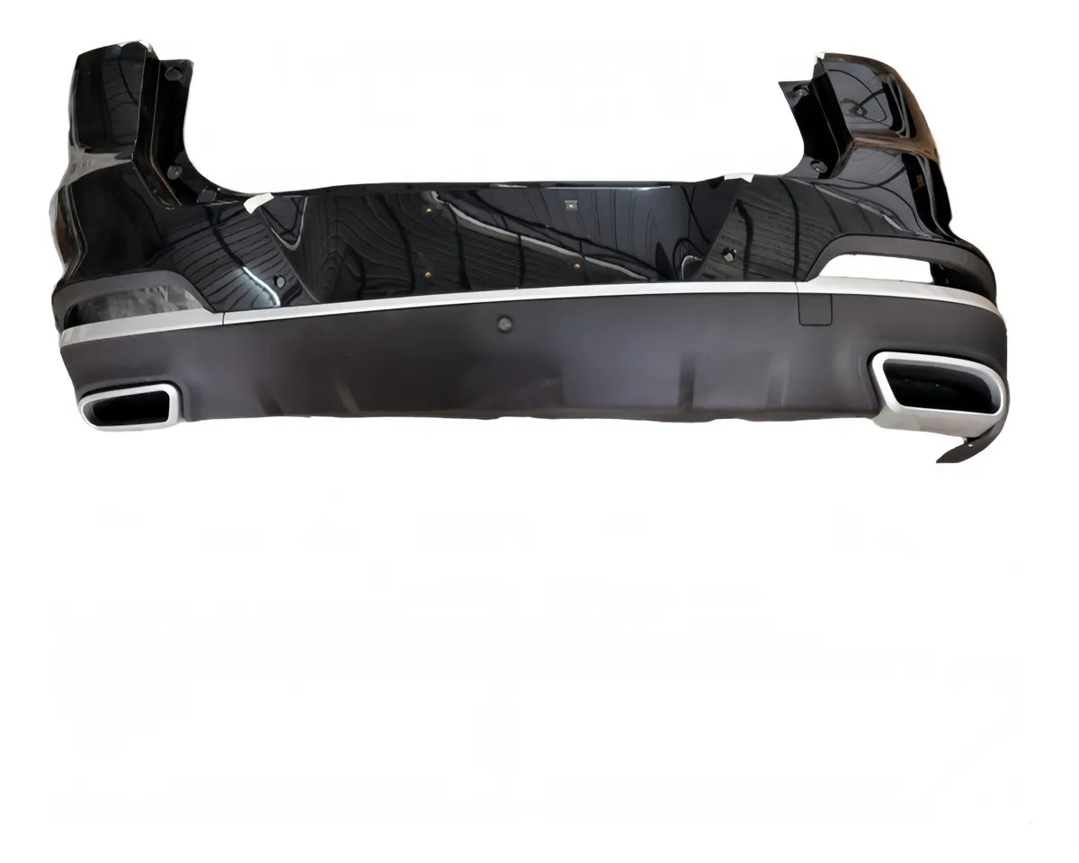 Parachoques Trasero Chirey Tiggo 7 Pro 2023 2024