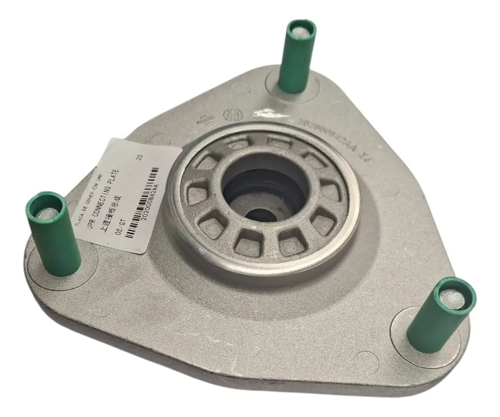 Base de Amortiguador Delantera para Omoda O5 y O5 GT – Soporte Superior Original 202000842AA