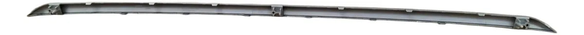 Moldura Inferior Fascia Delantera Chirey Tiggo 2 Pro Gris  602001145AA