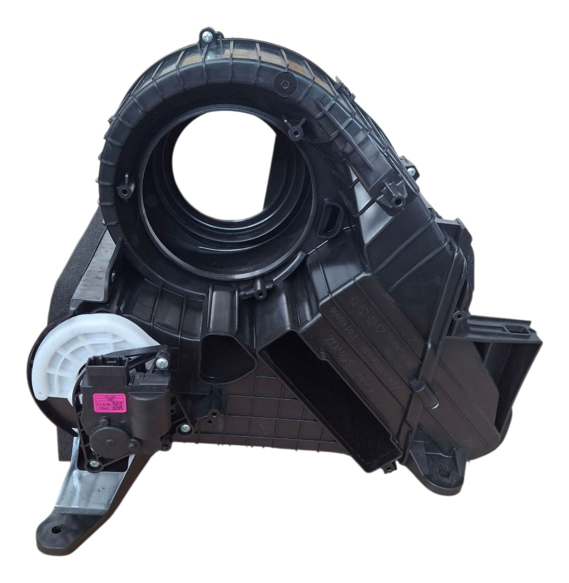 Caja Evaporador BYD Dolphin Mini – Repuesto Original Sistema A/C