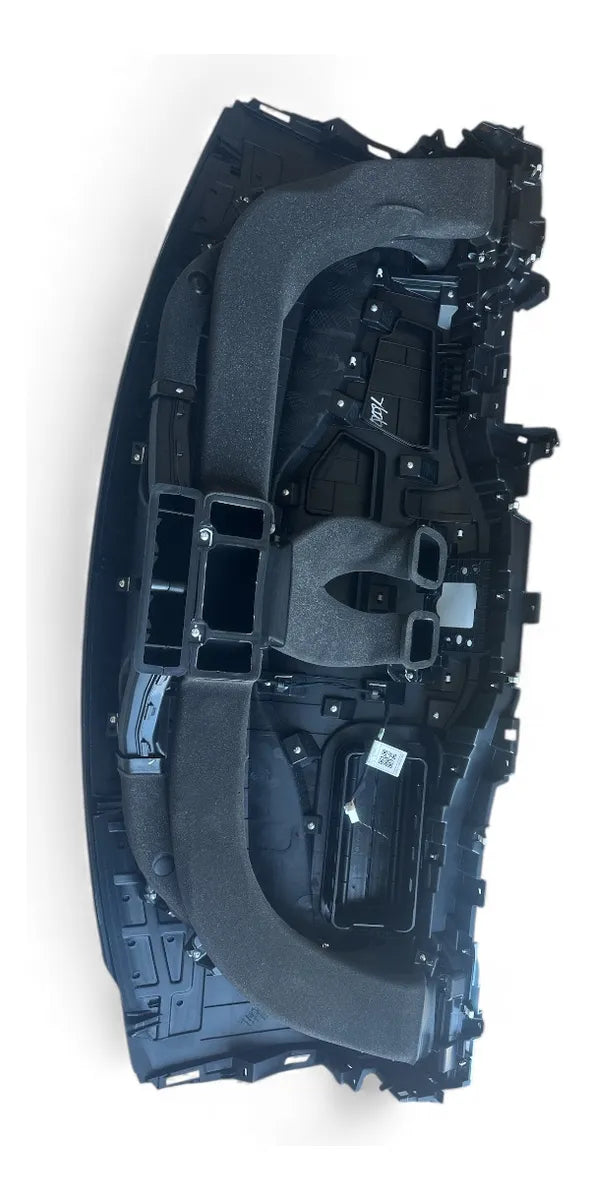 Tablero Completo Ensamble Byd Dolphin Mini Negro