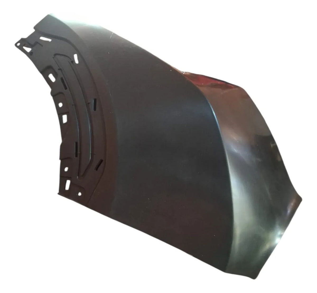 Fascia Alerón Trasera Derecha para BYD Dolphin Mini – Extensión Lateral Original EQEA-2804112A