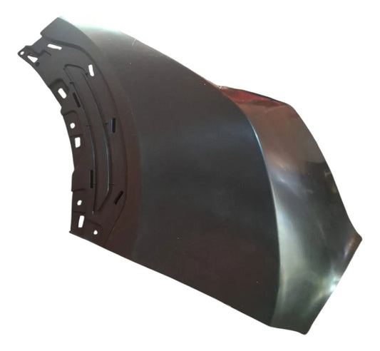 Fascia Alerón Trasera Derecha para BYD Dolphin Mini – Extensión Lateral Original EQEA-2804112A