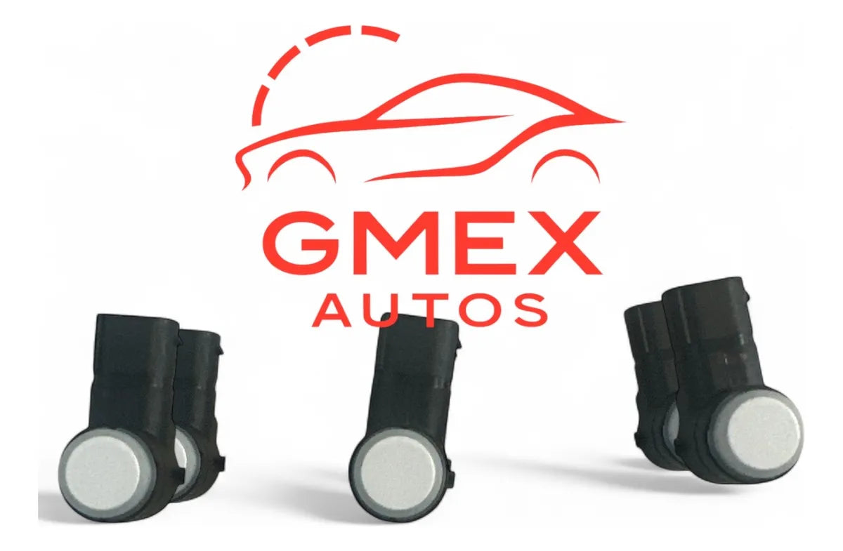 Sensor De Radar Chirey Tiggo 7 Pro / Tiggo 4 Pro Negro