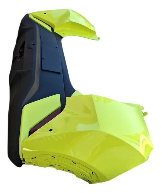 Fascia Trasera Original para BYD Dolphin Mini – Cubierta de Defensa OEM EQEA-2804112A