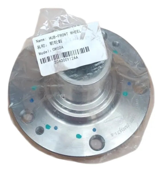 Maza De Rueda Delantera Para Omoda C5