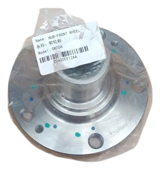 Maza De Rueda Delantera Para Omoda C5