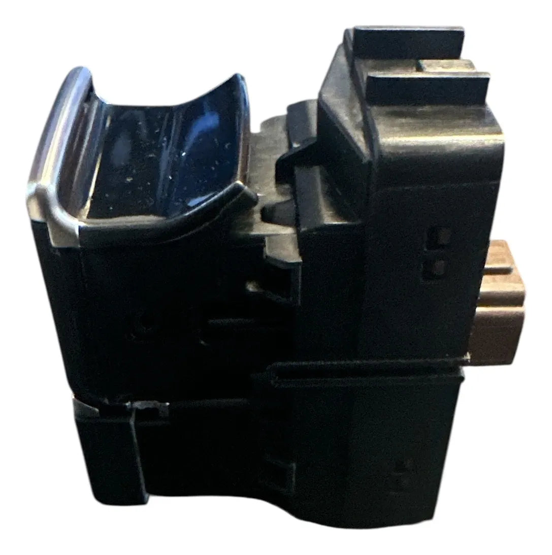 Interruptor Epb Chirey Omoda C5/jaecoo Negro