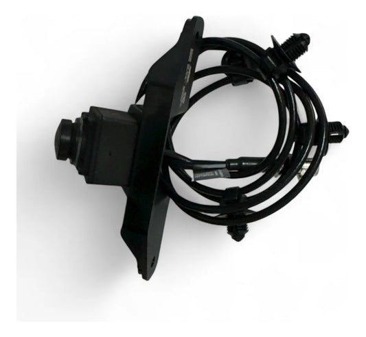 Cámara Frontal Omoda O5